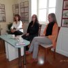Prešov číta rád 2014 - Marta Fartelová, Michaela Ella Hajduková, Karin Krausová